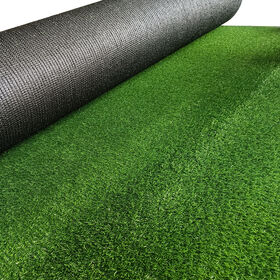 Artificial Grass Synthetic Grass Lawn Futsal Artificial Turf for Soccer Football Sports Pitch