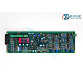 High Precision Automotive IoT PCBA Manufacturer - Vehicle Control Unit & Telematics PCB Assembly OEM Service