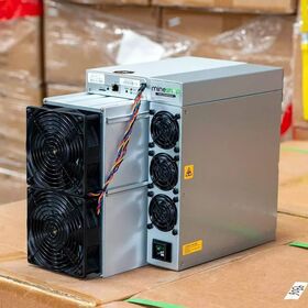 High Quality 68t 52w/t Microbt Whatsminer M20s Bitcoin Mining