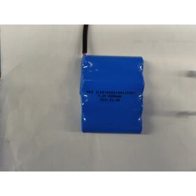 Li-SOCl2 Primary Lithium Battery 4.0Ah 3.6V ER18505 for Smart Kitchen & Bathroom