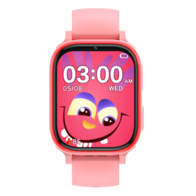 Reloj de la prenda impermeable de la exhibición de 1,83 pulgadas del reloj del juego de la tarjeta de 2G SIM para el juego al aire libre/el estudiante de la escuela, historia/música/cámara/historia, OEM/ODM