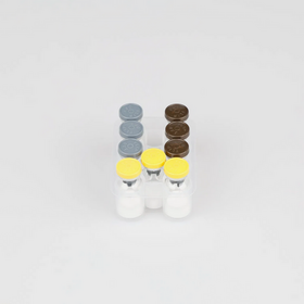 Peptides en Stock Disponibles avec une Pureté de 99.8% en Flacons de Peptides de 10mg, 15mg, 20mg, 30mg - Peptides pour la Recherche