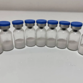 Peptides d'usine 10mg peptides peptides peptides peptide Chine peptide haute pureté peptide sûr