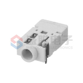 Leiterplatten-Steckverbinder Zubehör Position Klemmenblock Stecker Klingenkontakte 0.197in 5.00mm Panelmontage Schnappbefestigung