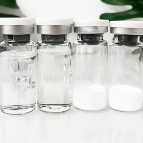 Glow/Klow Vilon Vials (5-100mg) Lab-Verified 99% Pure Reverse Aging & Slimming Supports Peptides Once-Weekly Bulk Supply
