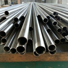 201 tamaños de encargo inconsútiles rentables del tubo del acero inoxidable para el uso industrial ligero decorativo