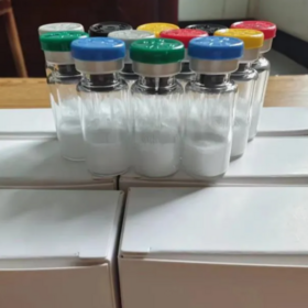 Melhor preço 10mg/15mg / 20mg Vários Peptídeos Cosméticos Personalizados Peptídeo em Pó