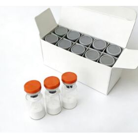 Supply peptide factory peptide peptide lyophilized Powder Peptides Vials Peptides collagen peptides powder various peptide 30mg