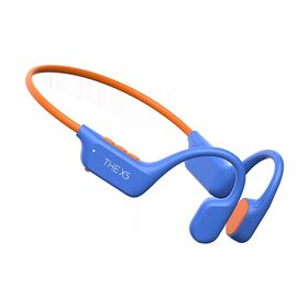 Preiswerte, schweißfeste IPX4-Knochenschallkopfhörer, kabellose Sportkopfhörer, Bluetooth-Kopfhörer für Sport