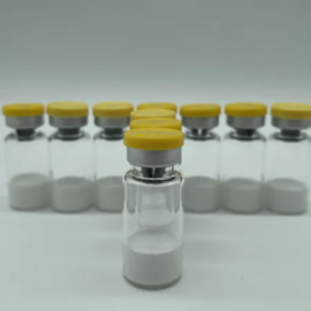 Forschungspentid, 10mg Peptid, 30mg Peptid, Kollagenpeptide Pulver, 99,9% Reinheit 20mg Peptid
