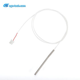 Factory Direct Type K Thermocouple Temperature Probe for Fire Safety System Temperature Detection and Industrial Oven Temperature