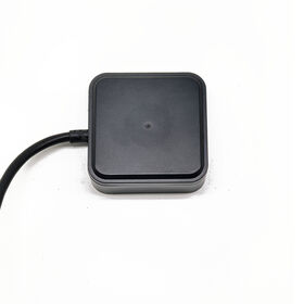 Manufacturer Car Motion Sensor Radar 24GHz, Vehicle Speed Sensor Output 140m, Mmwave Radar 180km/h Measurement Range