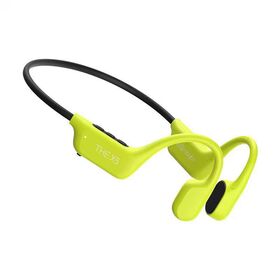 2026 Neue IPX4 Schweißfeste Knochenschallkopfhörer Kabellose Sportkopfhörer Bluetooth V6.0 für Sport