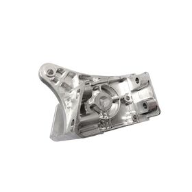 Servicio de Maquinado CNC, Piezas de Impresión 3D, Maquinado OEM, Piezas de Acero Inoxidable y Aluminio, Servicio de Prototipado Rápido de Titanio