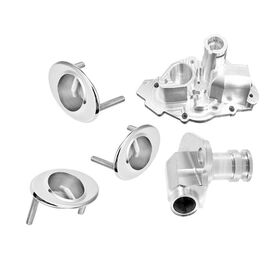 Service de Fabrication de Petites Pièces en Laiton Tournées CNC de Précision sur Mesure - Fabricants de Pièces en Laiton
