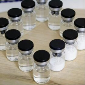 Forschungschemikalien Peptide in Vials | Peptidpulver 10mg/20mg/30mg/60mg/80mg | Auf Lager