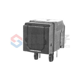 Optische Glasfaser steckdose, 25M 3 PIN, Tos link, Transmitter