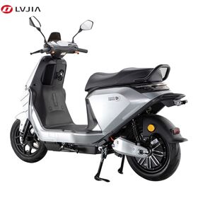LV JIA J39-M: Electric Motorcycle , Durable Aluminum Alloy, and CE Certification Conquer Any Terrain