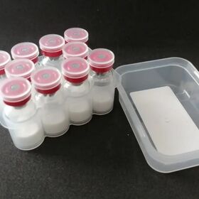 Organic Peptide powder Research Peptide peptide 99% Chemical Peptides 10mg peptide