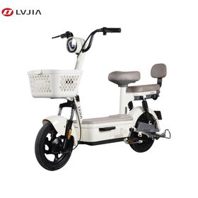 Motocicleta Eléctrica Energy H2 48V-20Ah 350W con Marco de Aluminio, Certificación de Fábrica, Precio de Fábrica