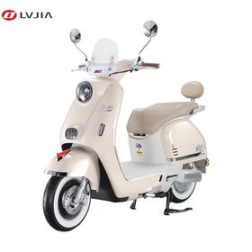 Q9 E-Scooter: Lead-Acid Battery motorcycle, Colorful Design, ISO Compliant, Perfect for Urban Roads