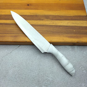 Cuchillo Profesional con Mango Color Mármol al por Mayor para Cocina Comercial