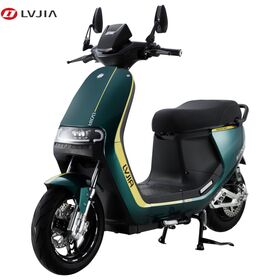 Xing Kong N6 48V/60V/72V-20/32Ah 1000W E-Motocicleta con Marco de Aluminio Precio de Fábrica Certificado