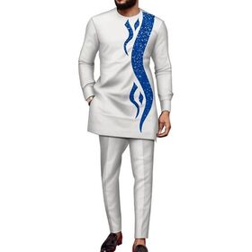 traditional Muslim-style clothing,Traditional Indian and Pakistani clothing,African men's wedding suits