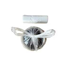 Kundenspezifische Fertigungslösungen: T-Shirts/Lebensmittel/Westen & Einkaufstaschen im Großhandel - Plastik-T-Shirt-Taschen
