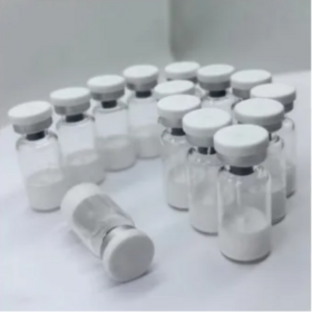 Peptídeo de alta qualidade para uso em pesquisa 99% preço de fábrica 5mg 10mg 15mg