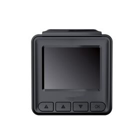 2026 wholesale Customized Car Black Box Dash Cam Car Video Camera for Car DVRs