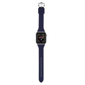 Skinny T Shape slicone iwatch band with buckle for iWatch Series11 10 9 8 7 654321Ultra2 1SE2 1