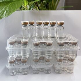 Janoshik test Bac water 3ml 10ml Bacteriostatic Water 3ml overnight shipping