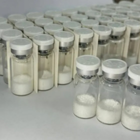 Péptido a Precio de Fábrica 99.5% de pureza en polvo 5mg 10mg 20mg péptidos liofilizados entrega segura desde fábrica en China