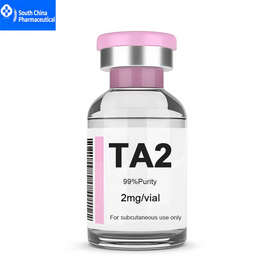 Factory Supply TA2 Peptide Lyophilized Powder: Premium Quality & Large Stock