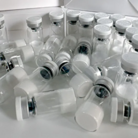 Hochwertige Peptide mit 99,5% Reinheit, Peptidpulver 5mg 10mg 20mg, sicherer Transport direkt vom chinesischen Hersteller