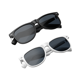 Factory Direct Smart Glasses Open Bluetooth Sunglasses Stereo Audio Glasses Music Call Driving Sunglasses