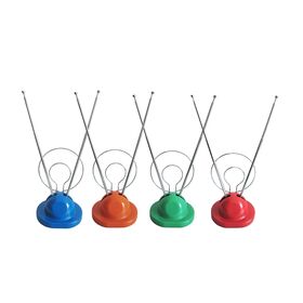 2026 Usine Outlet prix Promotionnel OEM Custom Made TV Antenne Haute Qualité Pas Cher prix Approvisionnement D'usine directement