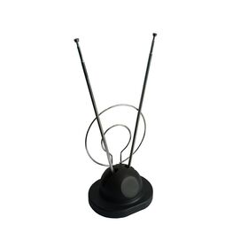 Antenne télescopique active TV d'intérieur la plus vendue en 2026 au prix le plus bas