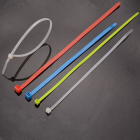 bunnings metal cable ties