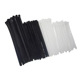 bunnings metal cable ties
