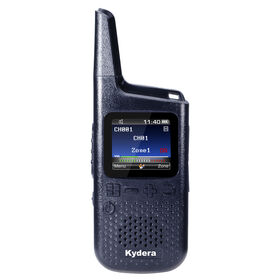 Commercial Handheld Two-Way Radio (Wholesale) |Long-Range Wireless for Hospitality, Healthcare & Business for sale