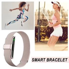 J-Style 2208A Couples Smart Bracelet Bracelet for Remote Couples