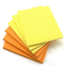 Synthetic Chamois Car Shammy