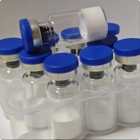 Amostra grátis de peptídeo, pó de peptídeo cosmético de alta pureza, peptídeo de alta qualidade e baixo preço, 10mg 15mg 30mg