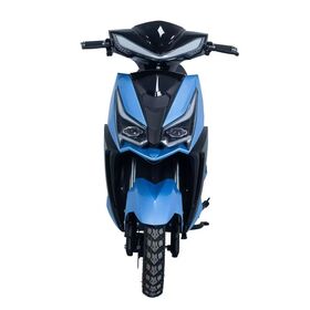 Motos Électriques Haute Vitesse pour Adultes en Gros Fabriquées en Chine