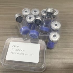 Top grade peptides, resurch peptides, with 99% purity, custometic - made service supported