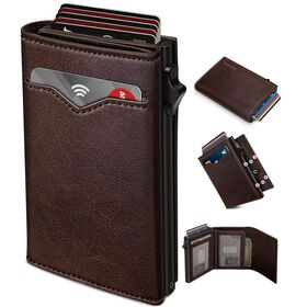 Portefeuilles RFID - Accessoires Voyage Portefeuilles RFID - Accessoires Voyage