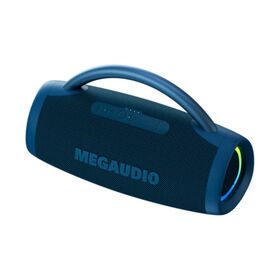 Alto-falante sem fio portátil de 50W para exterior atualizado no atacado com banco de energia portátil, essencial para caminhadas e camping
