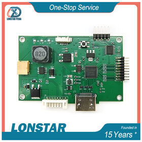 PCBA-Fertigung aus einer Hand mit strenger Qualitätskontrolle von Leiterplatten und PCB-Bestückung für Ihren zuverlässigen PCBA-Lieferanten
